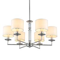 Подвесная люстра Omnilux Signa OML-64403-06