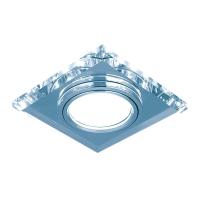 Встраиваемый светильник Gauss Backlight с подсветкой BL062