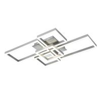 Escada 10225/5 LED*148W Silver