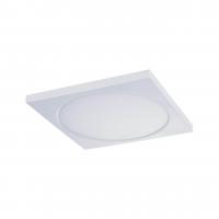 Встраиваемый светодиодный светильник Paulmann Premium Panel IP65 92802