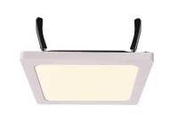 Встраиваемый светильник Deko-Light LED Panel Square II 8 565210