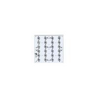 Плата Arlight Turlens 120X120-24E Serial 012524