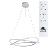 Подвесная люстра Arte Lamp SWING