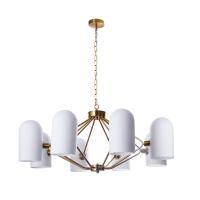 Подвесная люстра Arte Lamp CASSEL