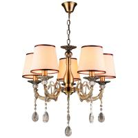 Подвесная люстра Wedo Light Сейнт 66157.01.05.05