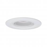 Встраиваемый светильник Paulmann Nova Retro 93668