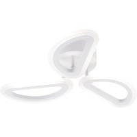Escada 10285/3 LED*22W White