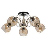 Люстра De City Альфа