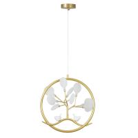 Подвесная люстра Arte Lamp CANDY