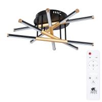 Потолочная люстра Arte Lamp FERNANDO