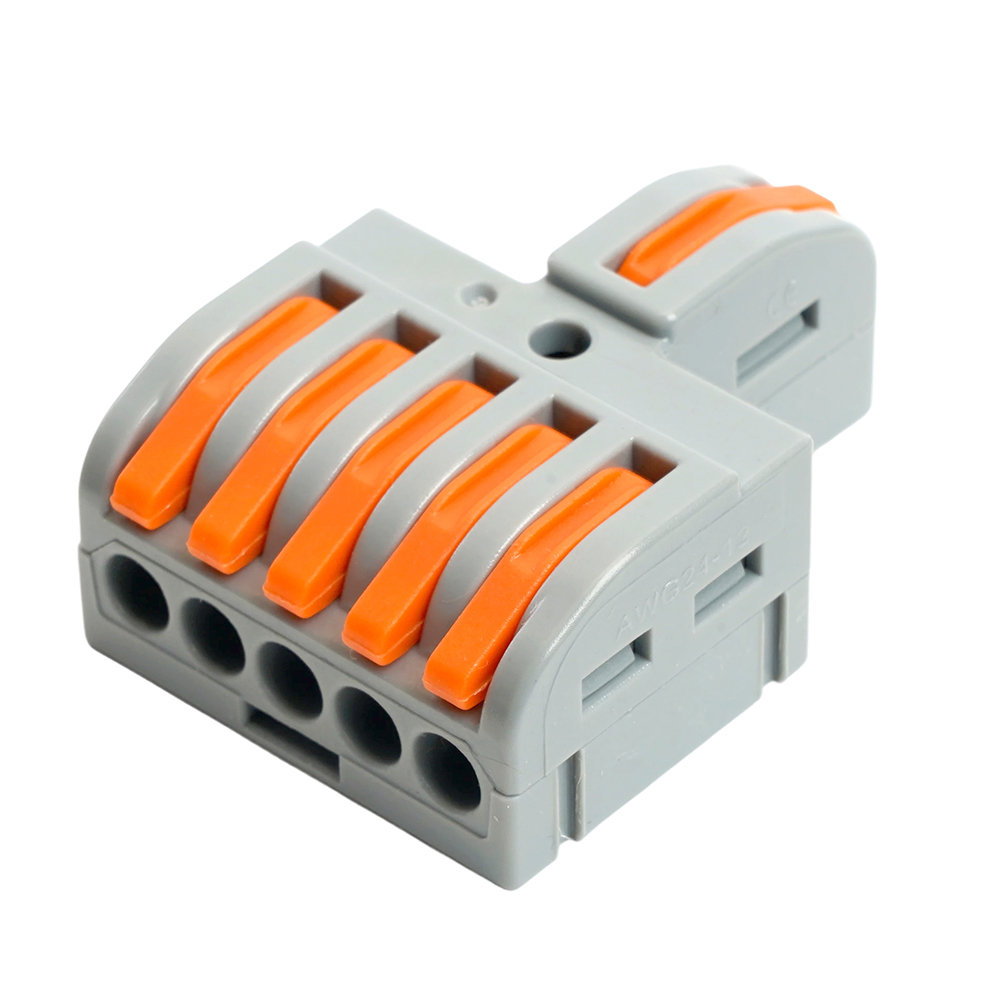 Клемма STEKKER LD220-105
