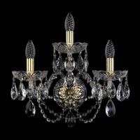 Бра Bohemia Ivele 1406B/2+1/160/XL G