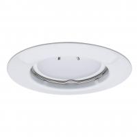 Встраиваемый светодиодный светильник Paulmann Set Rund Starr 93658