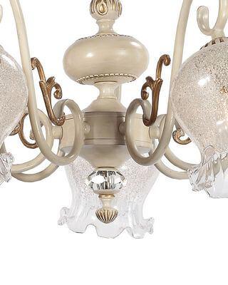 Подвесная люстра Lumien Hall Прайз H17044/7TLIG