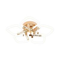 Escada 10265/5 LED*50W Gold