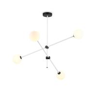 Подвесная люстра Ambrella light Traditional Modern TR2505