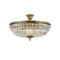 Потолочный светильник Maytoni Tiara DIA500-CL-40-06-G