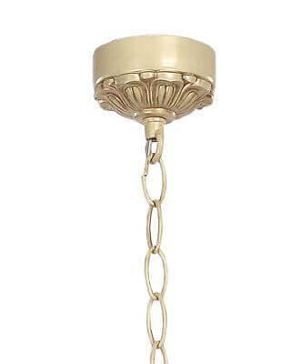 Подвесная люстра Lumien Hall Эльза P17050/1YHG
