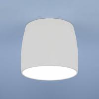 Встраиваемый светильник Elektrostandard 6073 MR16 WH белый a040985