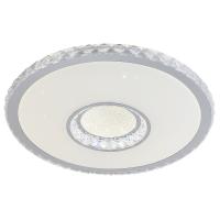 Люстра 2167/450 WH+CR