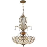 Подвесной светильник Wertmark Fabricia WE319.06.503
