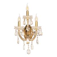 Бра Lumina Deco Eliza LDW 7029-3 GD