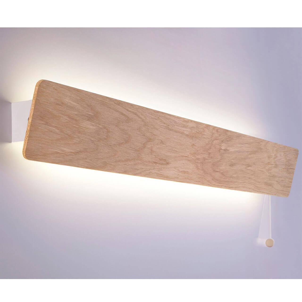 Светильник Настенный Дерево фото 26