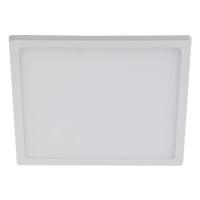 Встраиваемый светодиодный светильник ЭРА LED 6-12-4K Б0028273