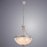 Подвесная люстра Arte Lamp FEDELTA