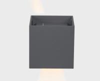 IT01-A310 dark grey светильник настенный