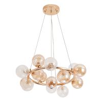 Подвесная люстра Arte Lamp ETEREO