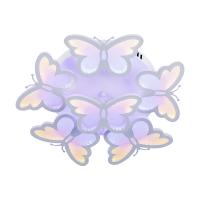 Escada 10205/5 LED*80W White