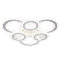 Escada 10267/6 LED*170W White