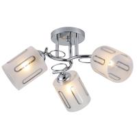 Escada 1120/3PL E27*40W Chrome