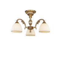 Потолочная люстра Reccagni Angelo PL.7125/3