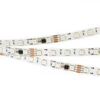 Светодиодная лента Arlight 13,2W/m 60LED/m 5060SMD красный 5M 027613