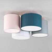 Потолочный светильник TK Lighting 1119 Cordoba