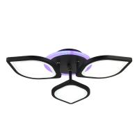 Потолочная светодиодная люстра Wedo Light Танис 75226.01.14.03