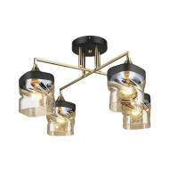 Потолочная люстра Wedo Light Lodi 66585.01.37.04