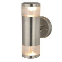 Уличный настенный светильник Arte Lamp INTRIGO