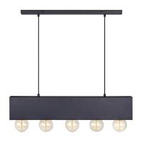 Подвесная люстра Markslojd Couture 107037