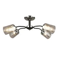 Потолочная люстра Wedo Light Soave 66447.01.13.04