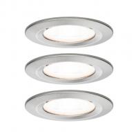 Встраиваемый светильник Paulmann Nova Led 93440