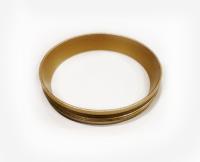 IT02-013 ring gold кольцо для светильника IT02-006