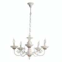 Подвесная люстра Arte Lamp FAINA