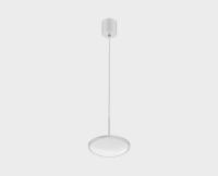 IT08-8022 white 3000K светильник подвесной