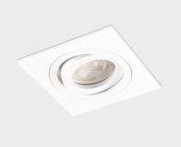 SAG103-4.413 white/white светильник встраиваемый