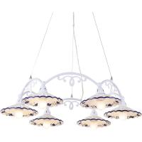 Подвесная люстра Arte Lamp ANNA