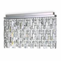 Потолочный светильник Ideal Lux Elisir PL6 Cromo 200026