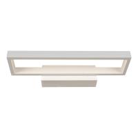 Настенный светодиодный светильник iLedex Edge X050310 WH